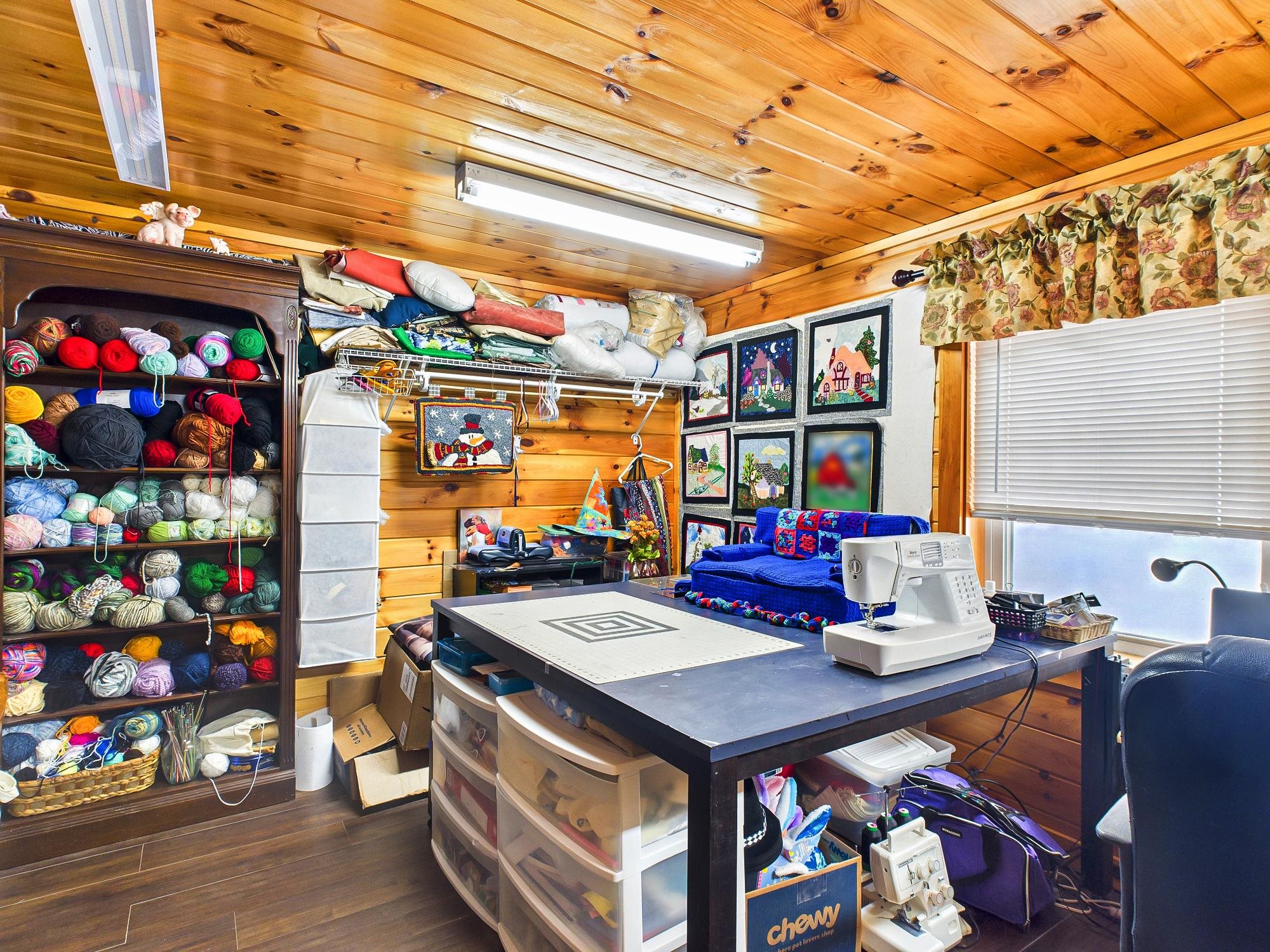 361 Jackson Lodge Road Canaan, VT 05903 - Photo 30 of 58