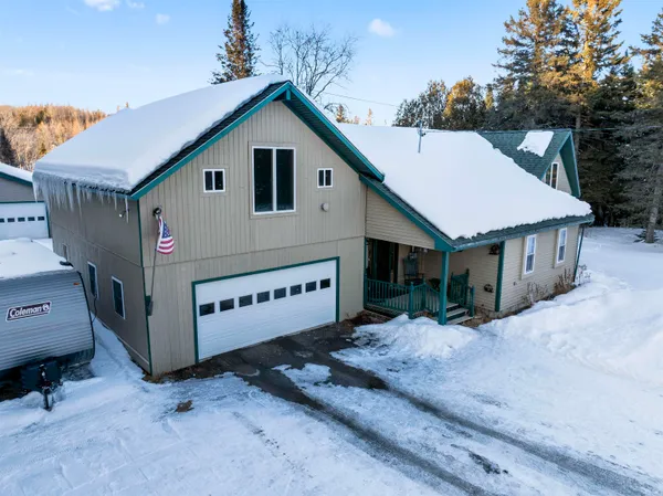 $399,900 | 361 Jackson Lodge Road, Canaan, VT 05903