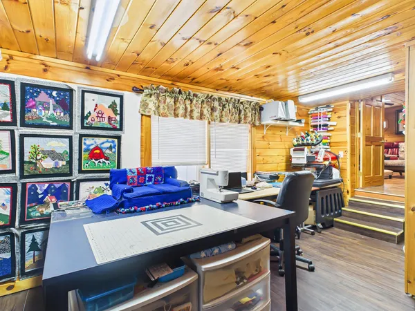 $399,900 | 361 Jackson Lodge Road, Canaan, VT 05903