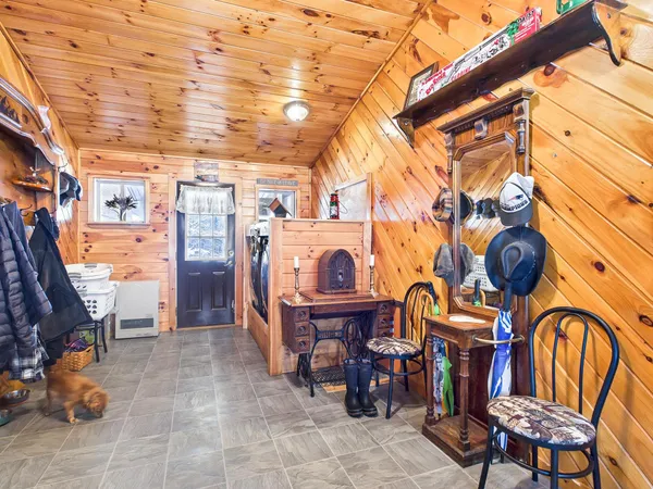 $399,900 | 361 Jackson Lodge Road, Canaan, VT 05903