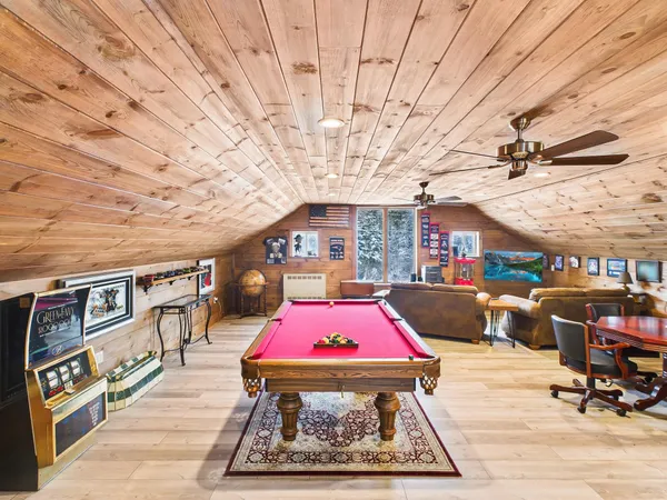 $399,900 | 361 Jackson Lodge Road, Canaan, VT 05903