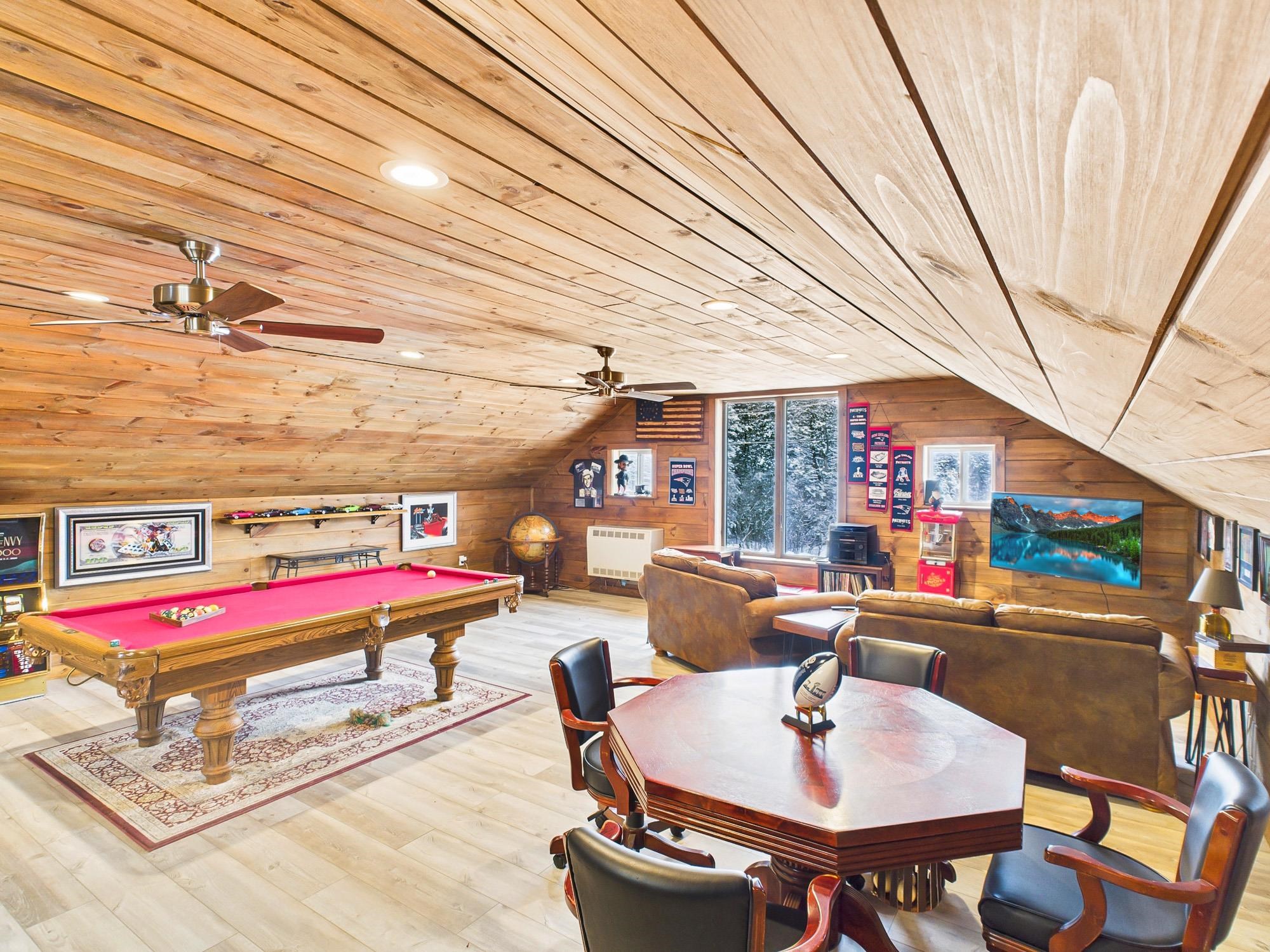 361 Jackson Lodge Road Canaan, VT 05903 - Photo 37 of 58