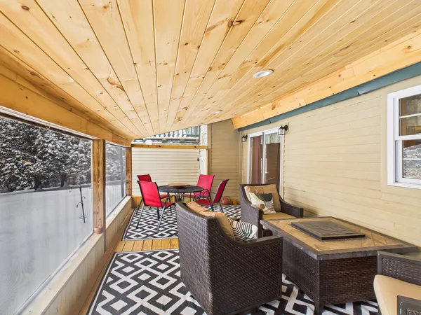 $399,900 | 361 Jackson Lodge Road, Canaan, VT 05903