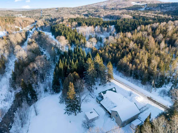 $399,900 | 361 Jackson Lodge Road, Canaan, VT 05903