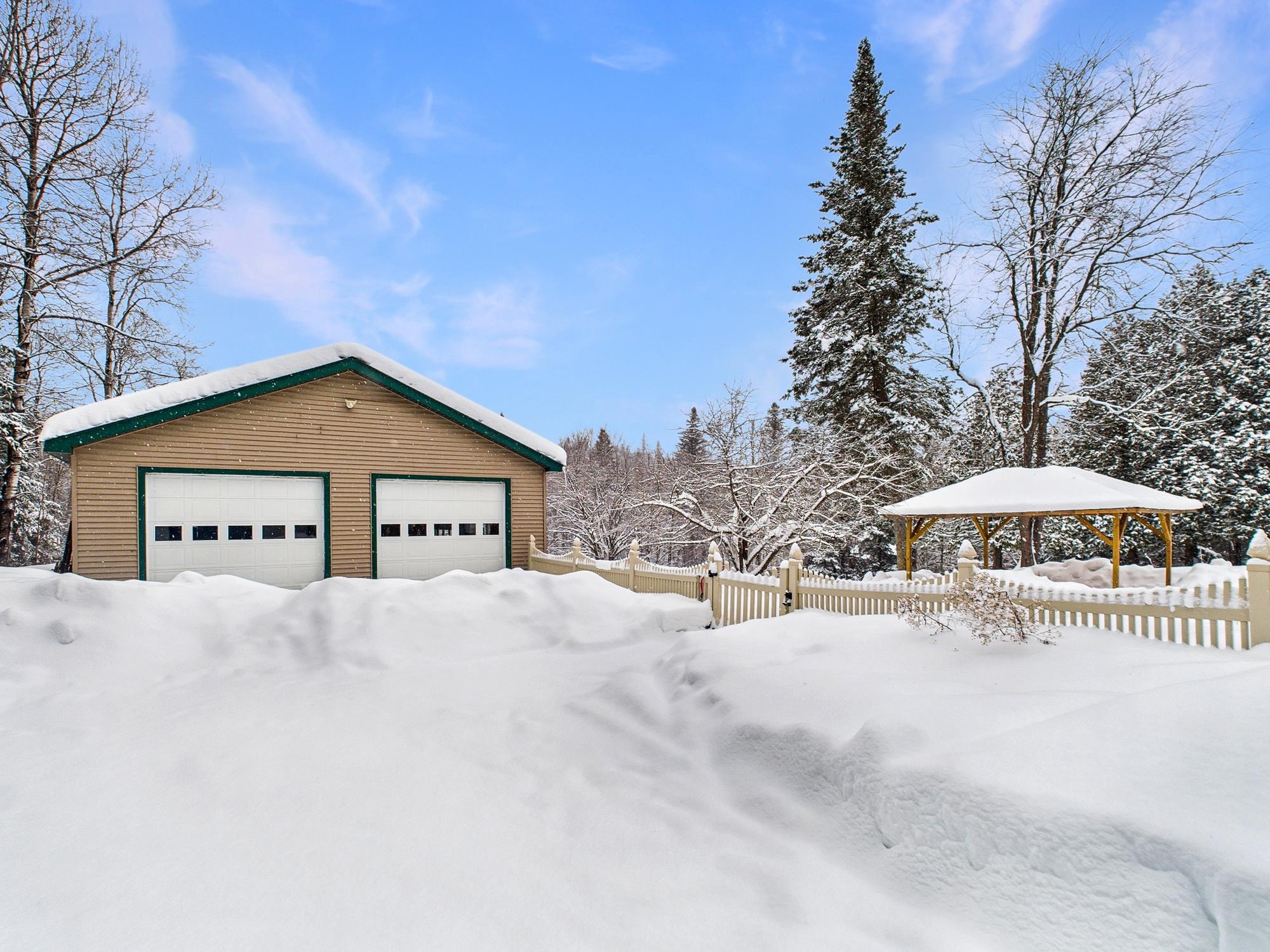 361 Jackson Lodge Road Canaan, VT 05903 - Photo 45 of 58