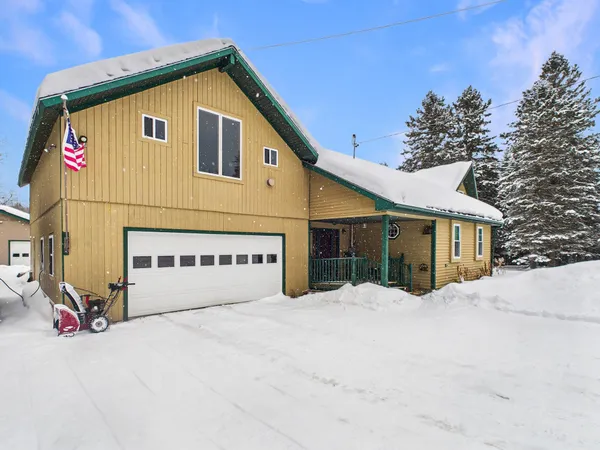 $399,900 | 361 Jackson Lodge Road, Canaan, VT 05903