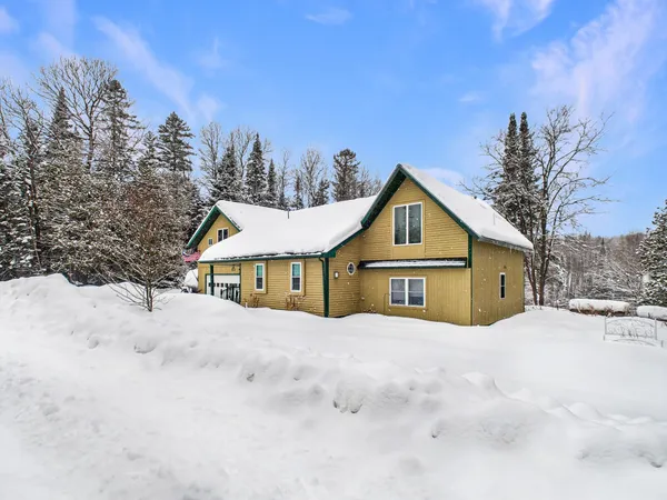 $399,900 | 361 Jackson Lodge Road, Canaan, VT 05903