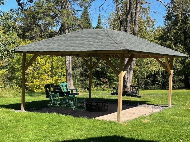 361 Jackson Lodge Road Canaan, VT 05903 - Photo 49 of 58