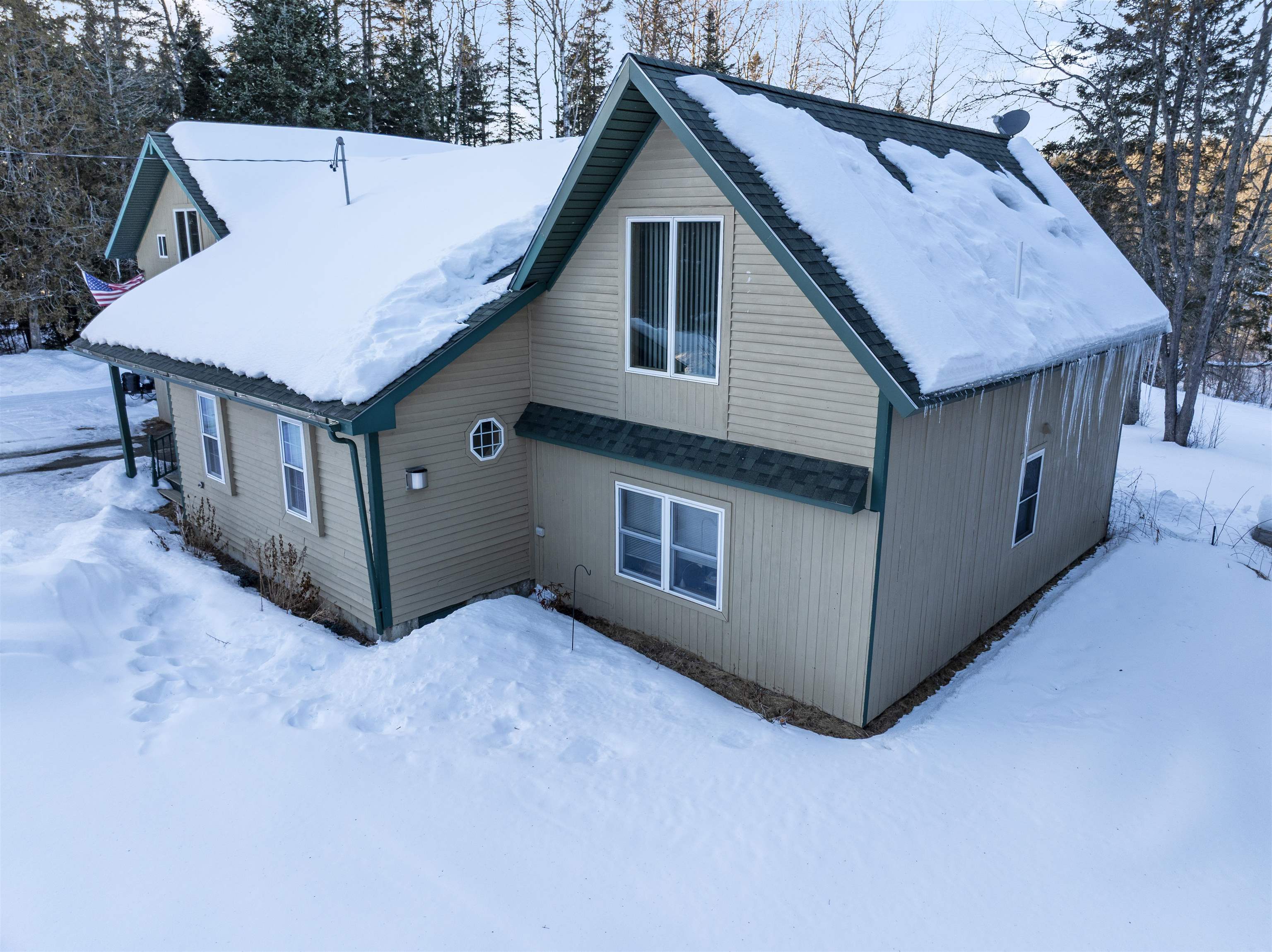 361 Jackson Lodge Road Canaan, VT 05903 - Photo 50 of 58