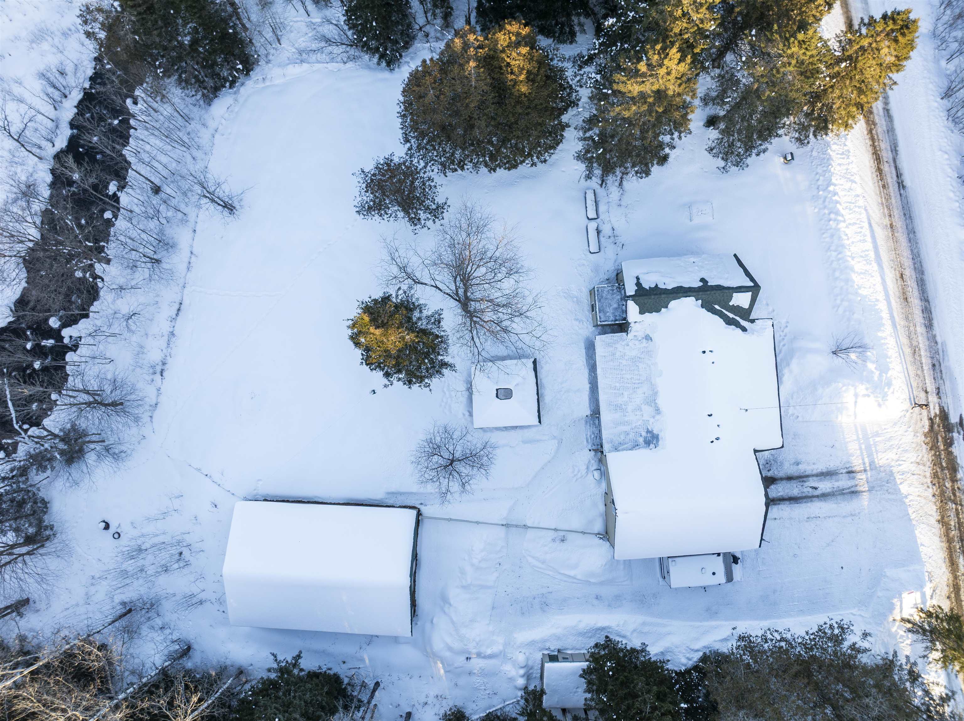 361 Jackson Lodge Road Canaan, VT 05903 - Photo 52 of 58