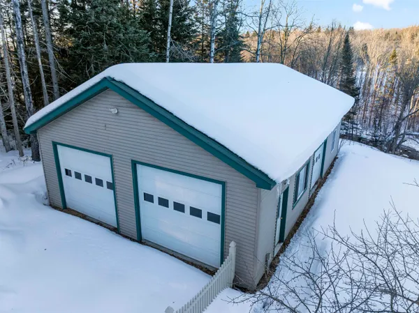 $399,900 | 361 Jackson Lodge Road, Canaan, VT 05903