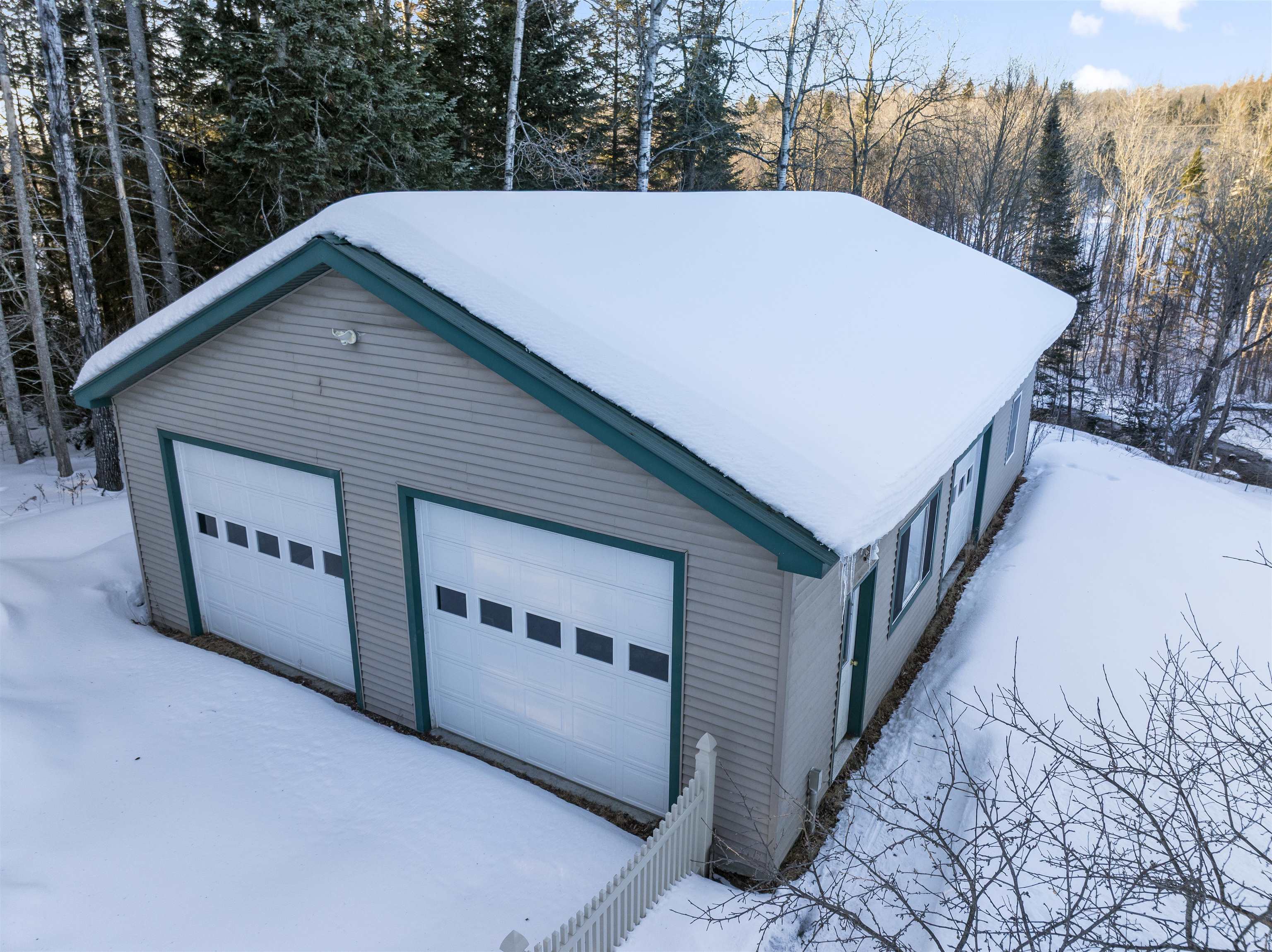 361 Jackson Lodge Road Canaan, VT 05903 - Photo 53 of 58