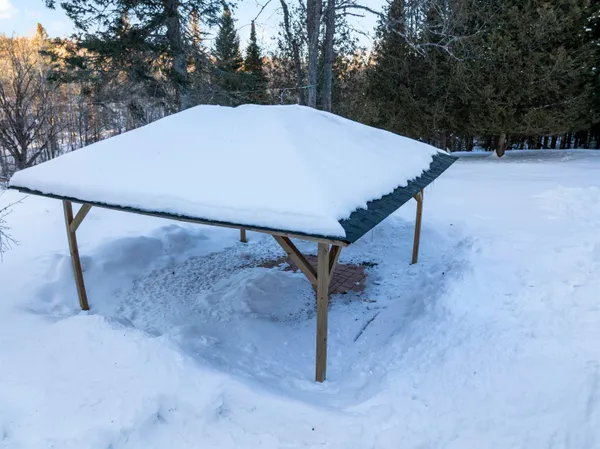 $399,900 | 361 Jackson Lodge Road, Canaan, VT 05903