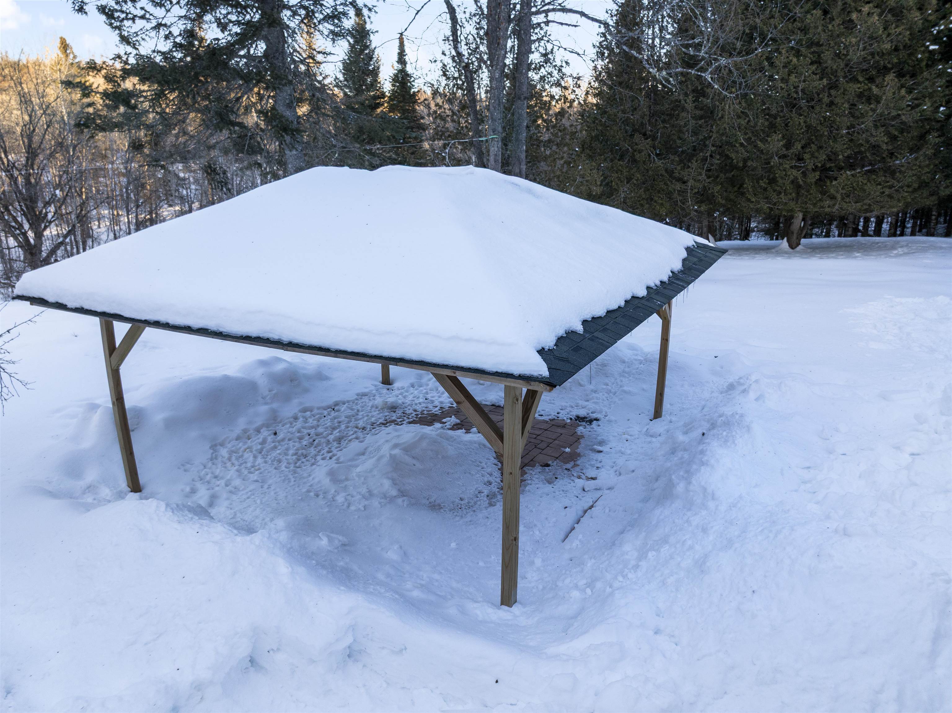 361 Jackson Lodge Road Canaan, VT 05903 - Photo 54 of 58