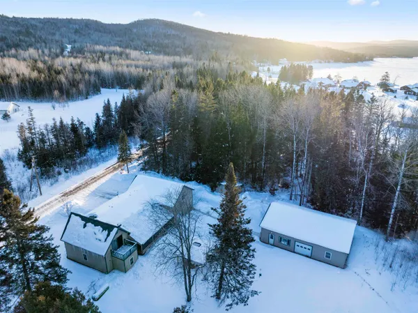 $399,900 | 361 Jackson Lodge Road, Canaan, VT 05903