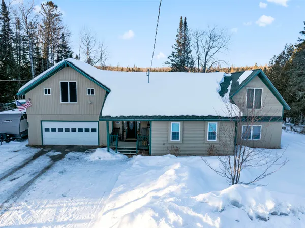 $399,900 | 361 Jackson Lodge Road, Canaan, VT 05903