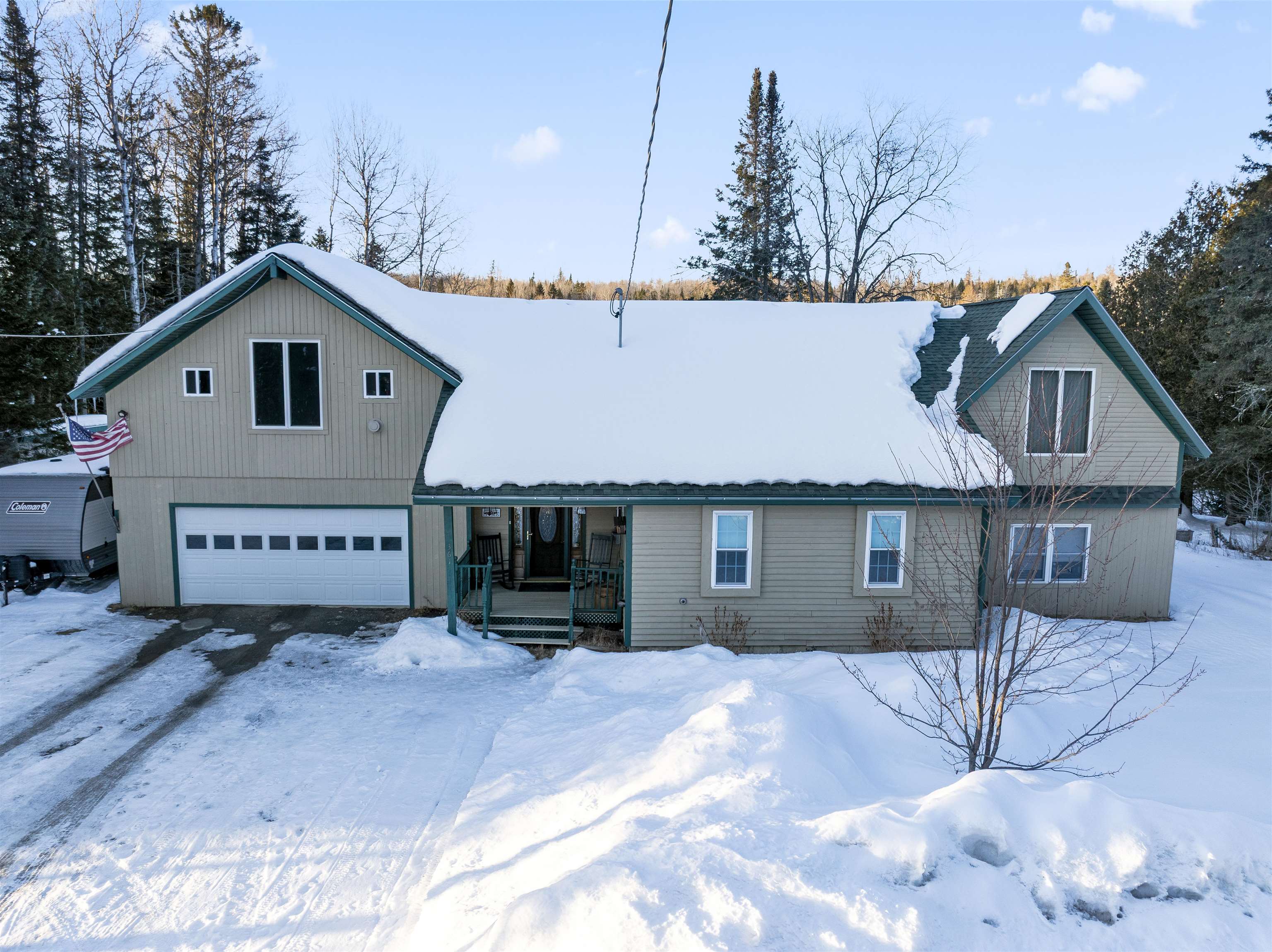 361 Jackson Lodge Road Canaan, VT 05903 - Photo 58 of 58