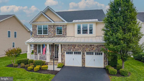 $1,099,900 | 5520 Blackburns Ford Court, Haymarket, VA 20169