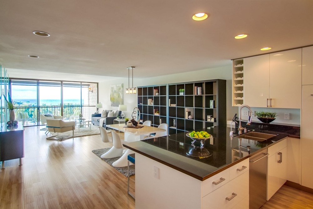2500 Torrey Pines Road, Unit 703 La Jolla, CA 92037 - Photo 11 of 25 Gallery Image 11
