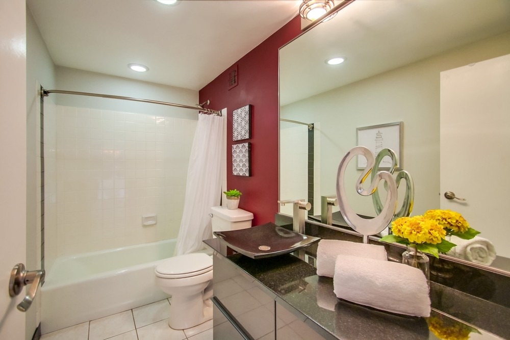 2500 Torrey Pines Road, Unit 703 La Jolla, CA 92037 - Photo 13 of 25 Gallery Image 13