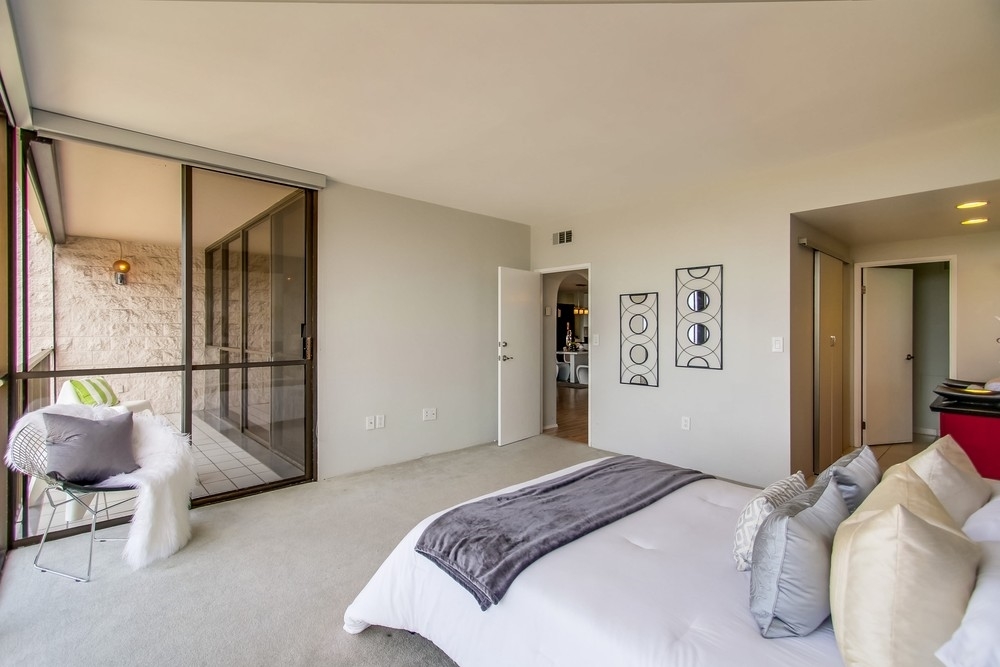 2500 Torrey Pines Road, Unit 703 La Jolla, CA 92037 - Photo 16 of 25 Gallery Image 16