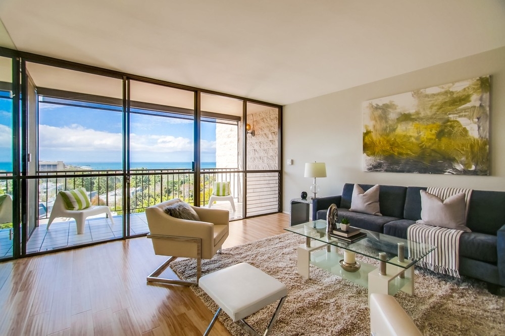 2500 Torrey Pines Road, Unit 703 La Jolla, CA 92037 - Photo 3 of 25 Gallery Image 3