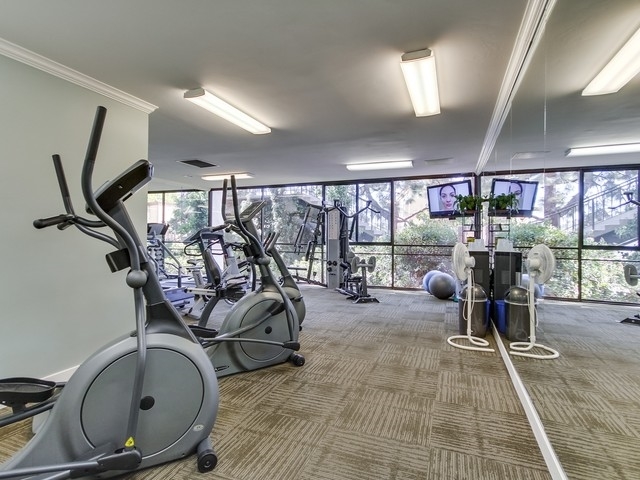 2500 Torrey Pines Road, Unit 703 La Jolla, CA 92037 - Photo 22 of 25 Gallery Image 22