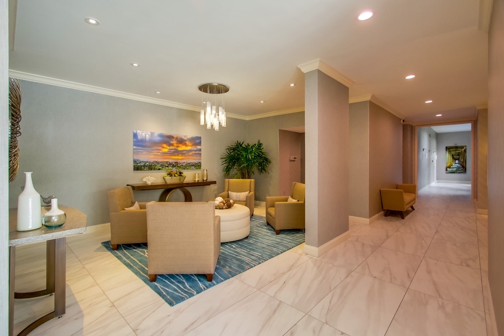 2500 Torrey Pines Road, Unit 703 La Jolla, CA 92037 - Photo 23 of 25 Gallery Image 23