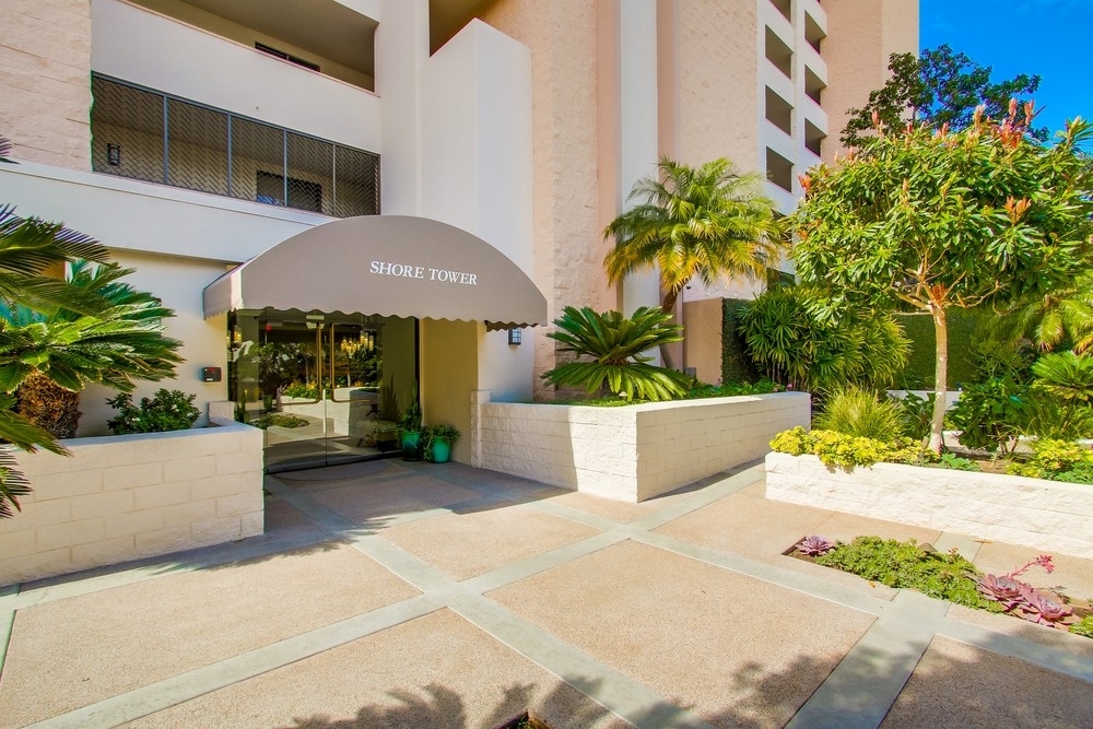 2500 Torrey Pines Road, Unit 703 La Jolla, CA 92037 - Photo 24 of 25 Gallery Image 24