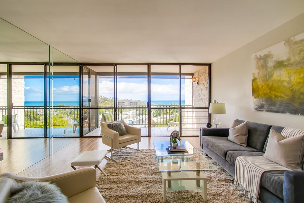 2500 Torrey Pines Road, Unit 703 La Jolla, CA 92037 - Photo 4 of 25 Gallery Image 4