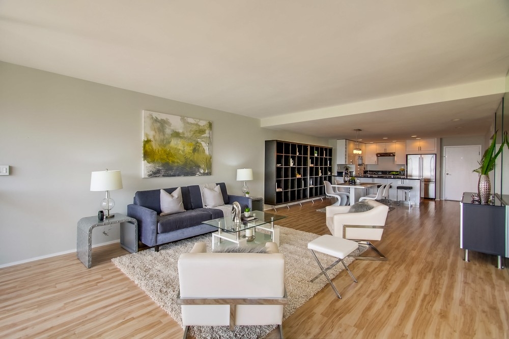 2500 Torrey Pines Road, Unit 703 La Jolla, CA 92037 - Photo 5 of 25 Gallery Image 5