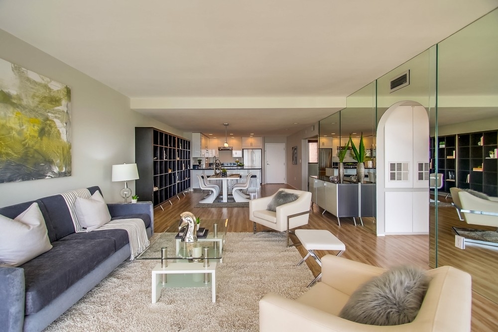 2500 Torrey Pines Road, Unit 703 La Jolla, CA 92037 - Photo 6 of 25 Gallery Image 6