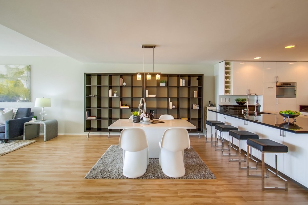 2500 Torrey Pines Road, Unit 703 La Jolla, CA 92037 - Photo 8 of 25 Gallery Image 8