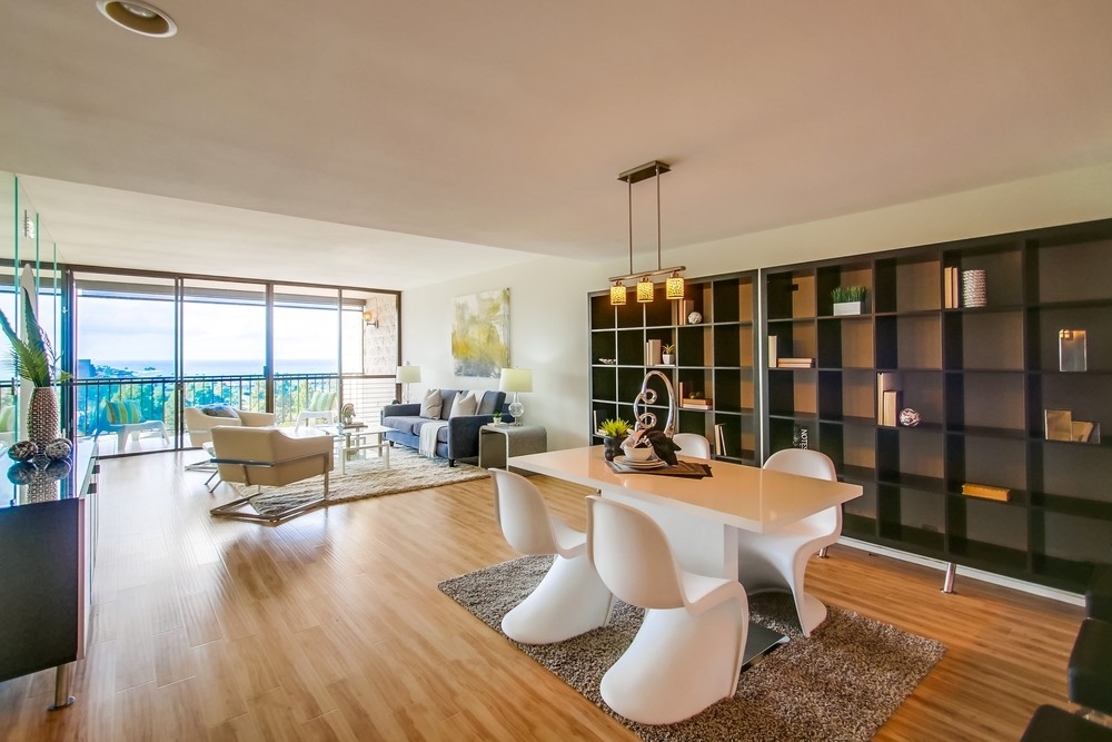 2500 Torrey Pines Road, Unit 703 La Jolla, CA 92037 - Photo 9 of 25 Gallery Image 9