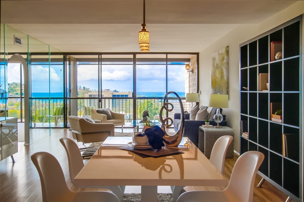 2500 Torrey Pines Road, Unit 703 La Jolla, CA 92037 - Photo 10 of 25 Gallery Image 10