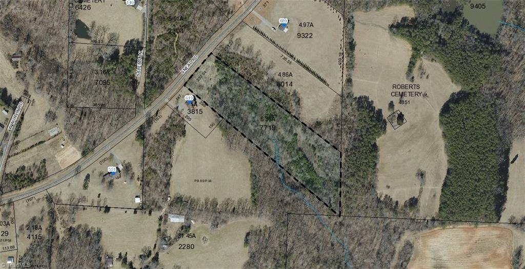 0 Snead Road Stoneville, NC 27048 - Photo 7 of 7 Gallery Image 7