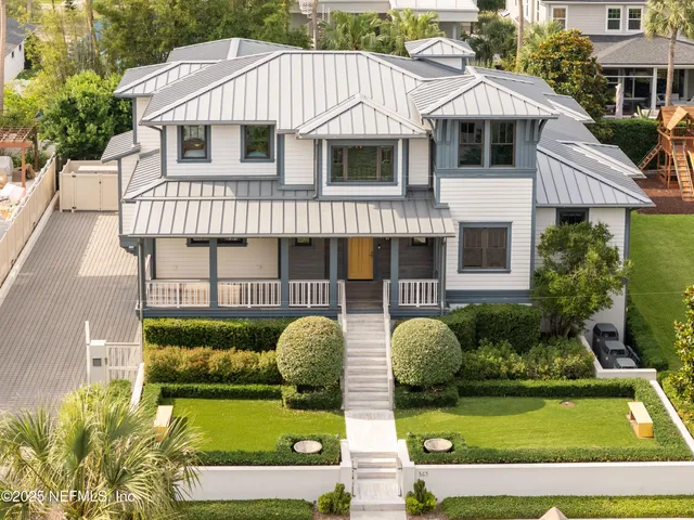 $4,950,000 | 365 8th Street, Atlantic Beach, FL 32233