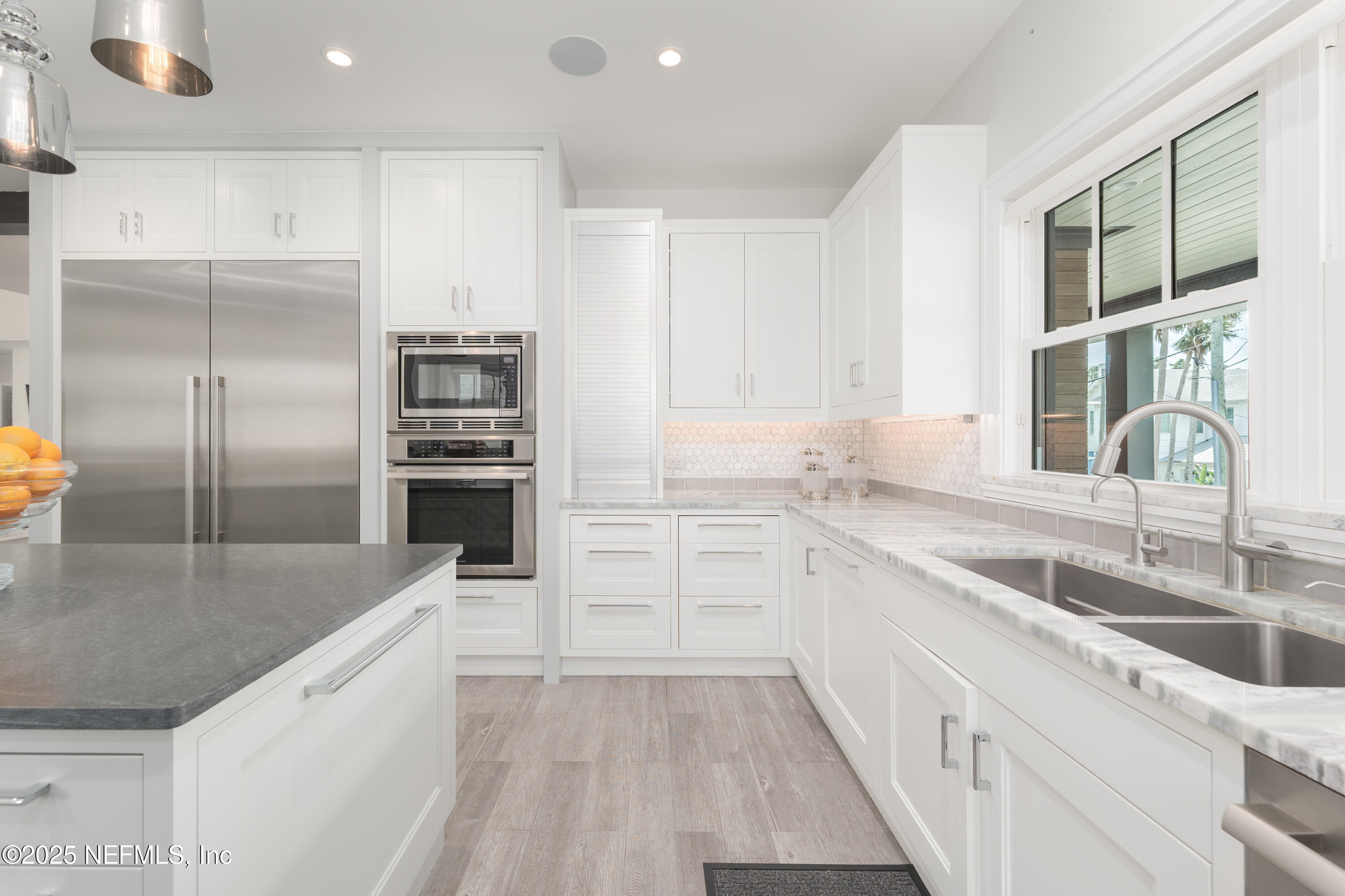 365 8th Street Atlantic Beach, FL 32233 - Photo 13 of 65 Kitchen