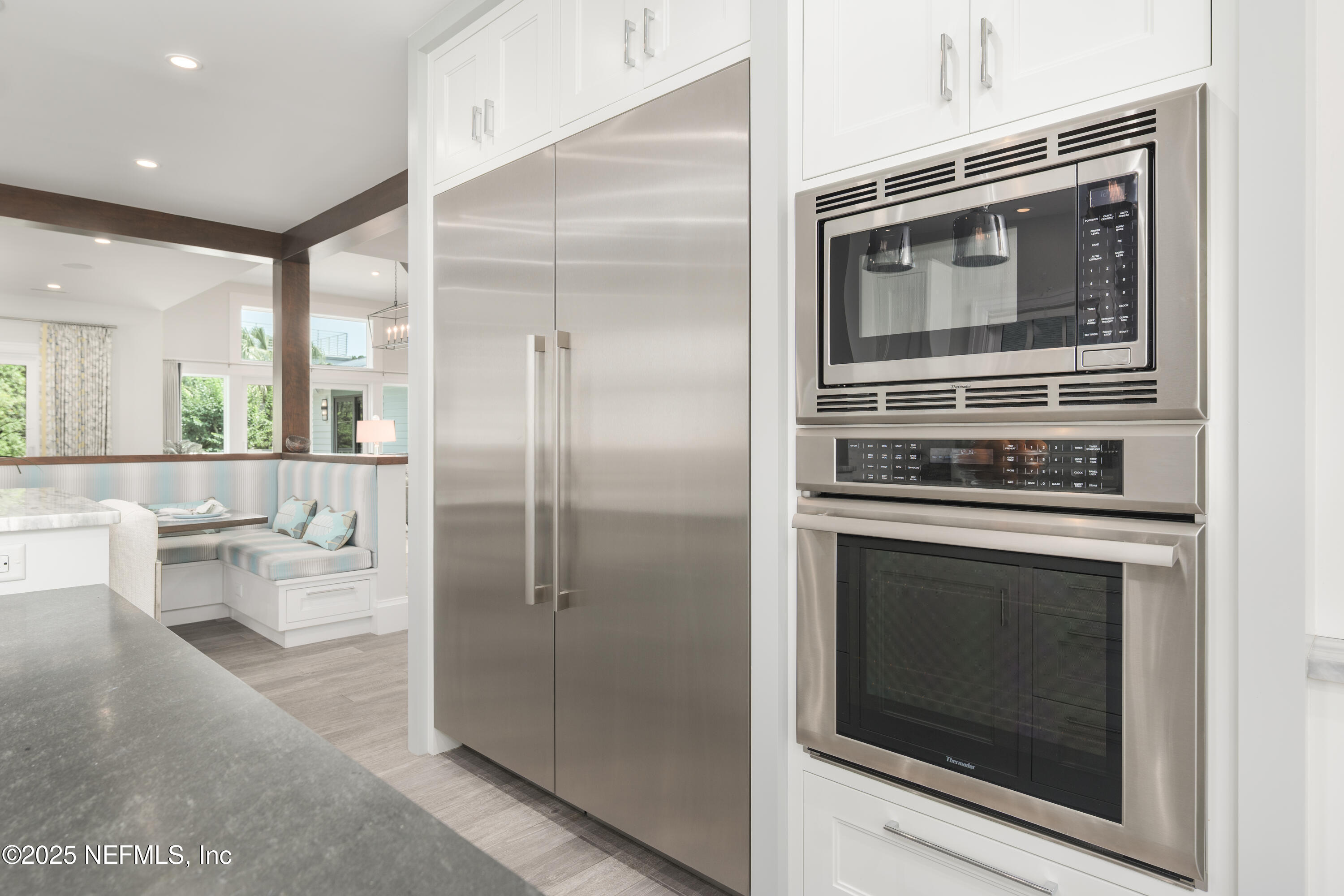 365 8th Street Atlantic Beach, FL 32233 - Photo 14 of 65 Kitchen