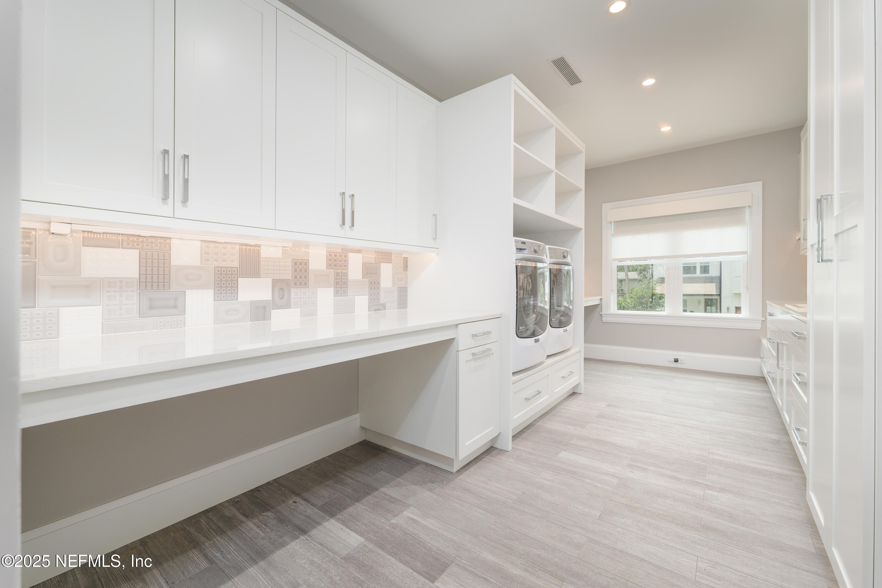 365 8th Street Atlantic Beach, FL 32233 - Photo 34 of 65 Laundry