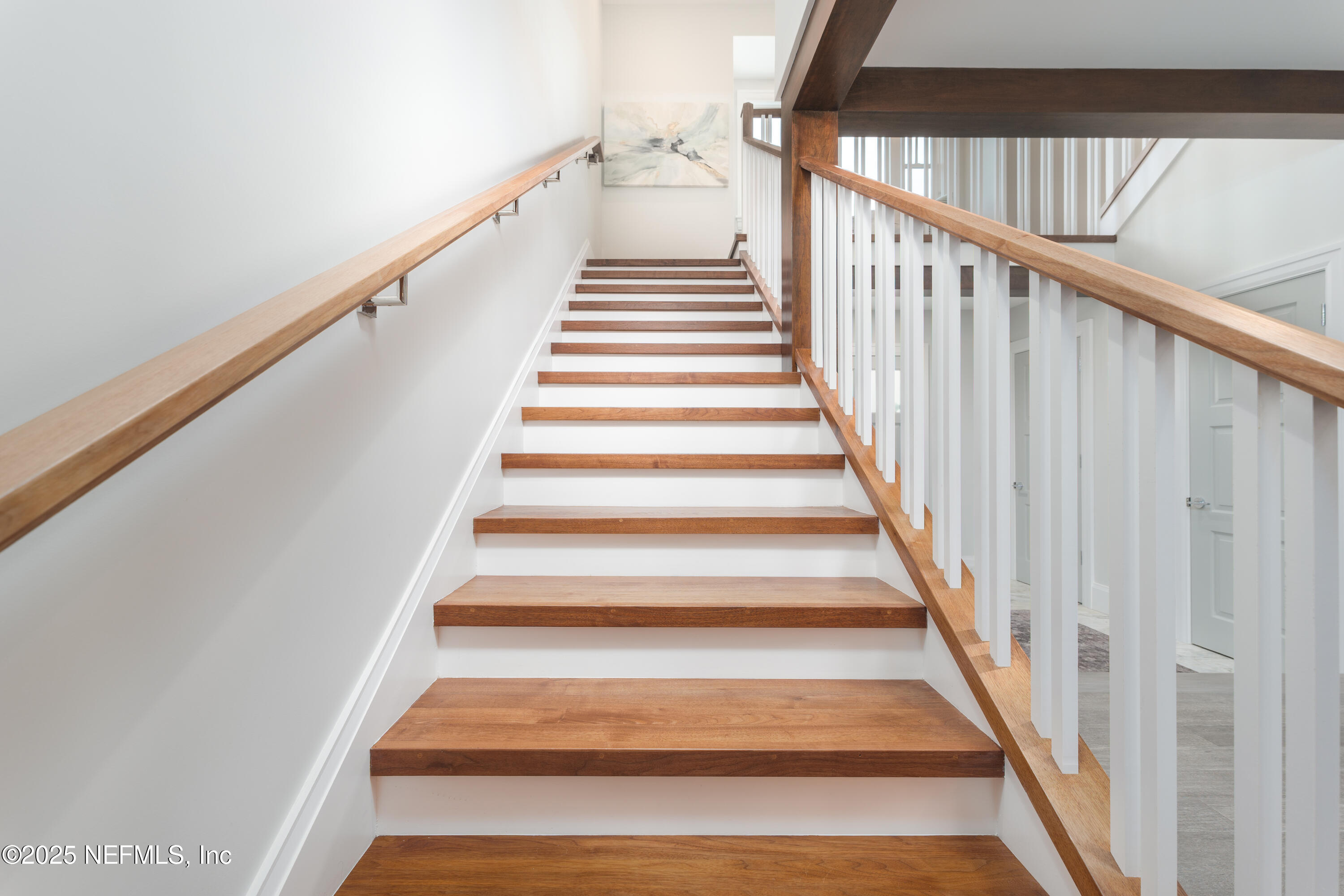 365 8th Street Atlantic Beach, FL 32233 - Photo 35 of 65 Stairs