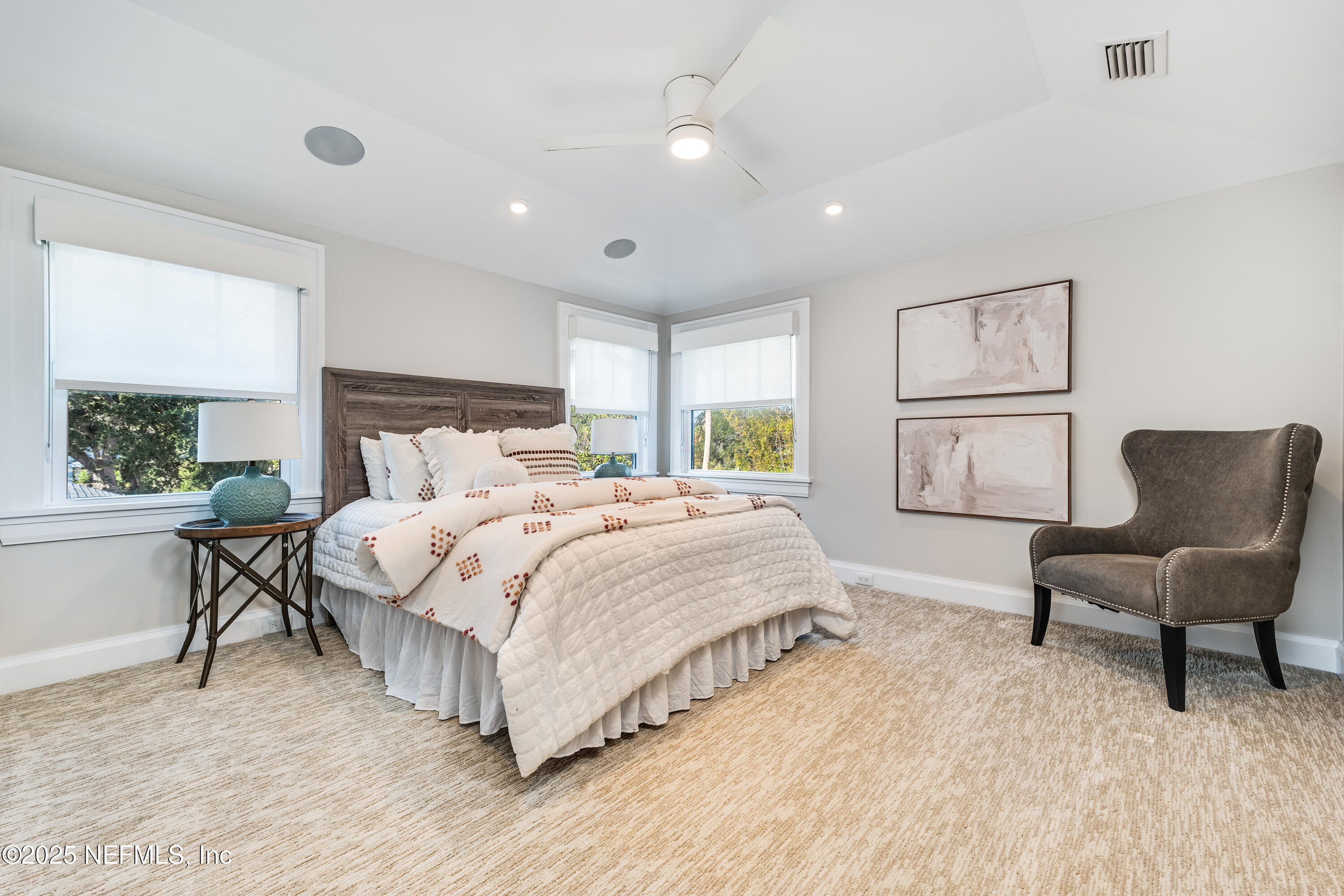 365 8th Street Atlantic Beach, FL 32233 - Photo 46 of 65 4th Bedroom