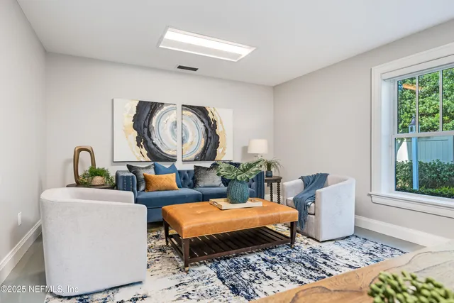 $4,750,000 | 365 8th Street, Atlantic Beach, FL 32233