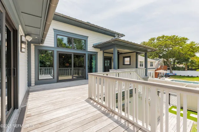 $4,750,000 | 365 8th Street, Atlantic Beach, FL 32233