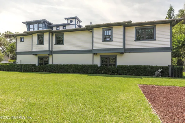 $4,750,000 | 365 8th Street, Atlantic Beach, FL 32233