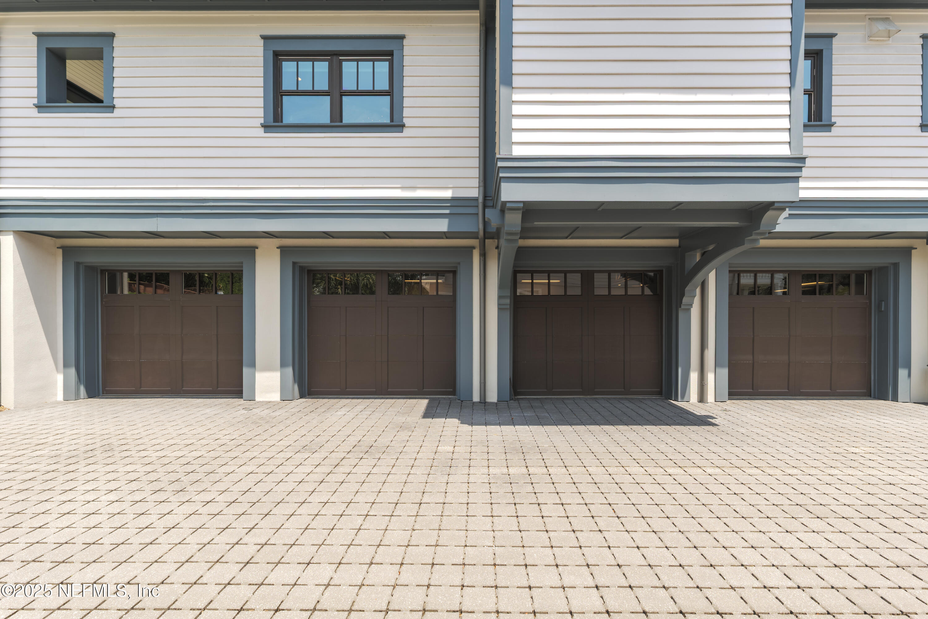 365 8th Street Atlantic Beach, FL 32233 - Photo 62 of 65 4-Car Garage