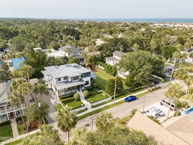 $4,750,000 | 365 8th Street, Atlantic Beach, FL 32233