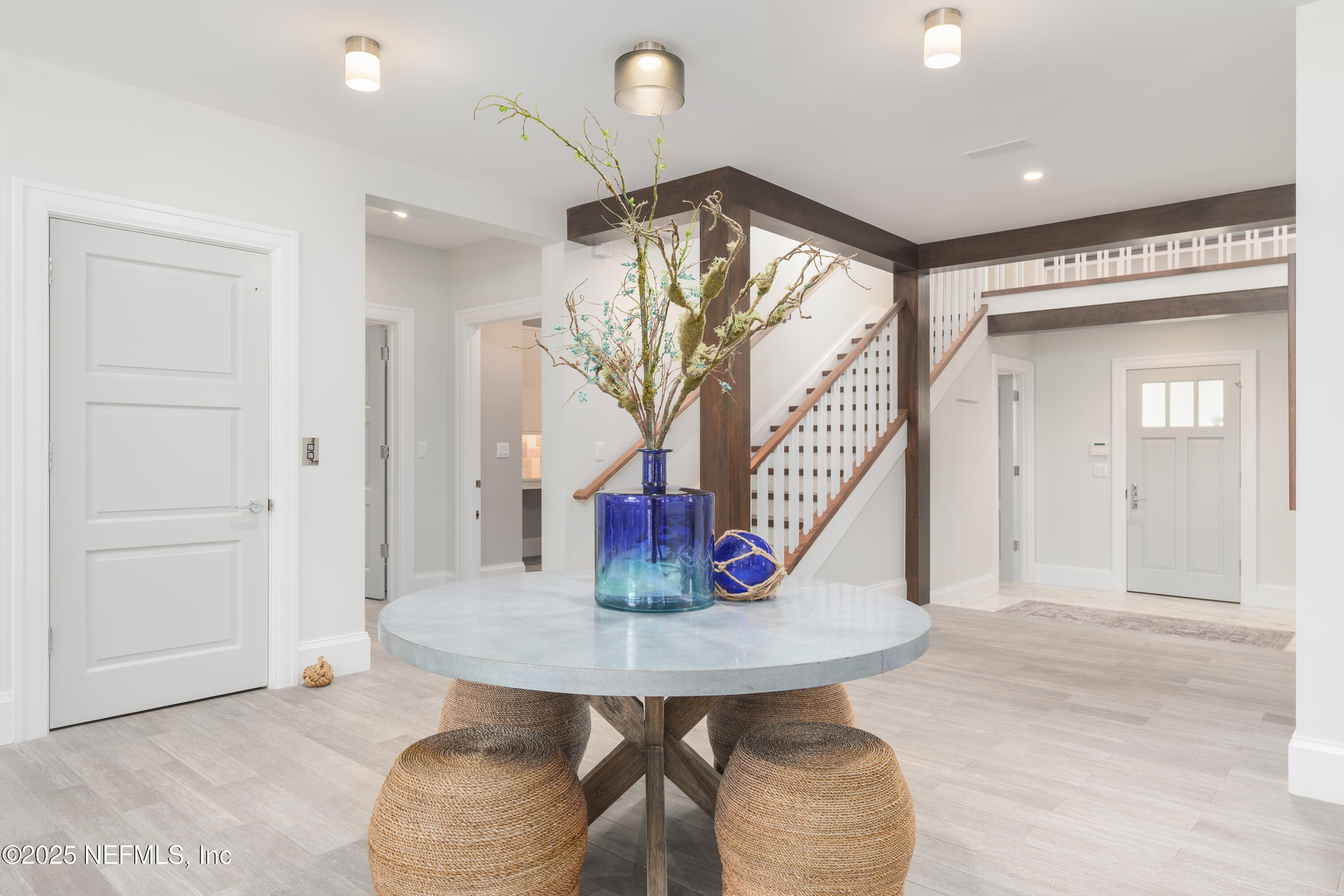365 8th Street Atlantic Beach, FL 32233 - Photo 10 of 65 a view of a livingroom with furniture and window