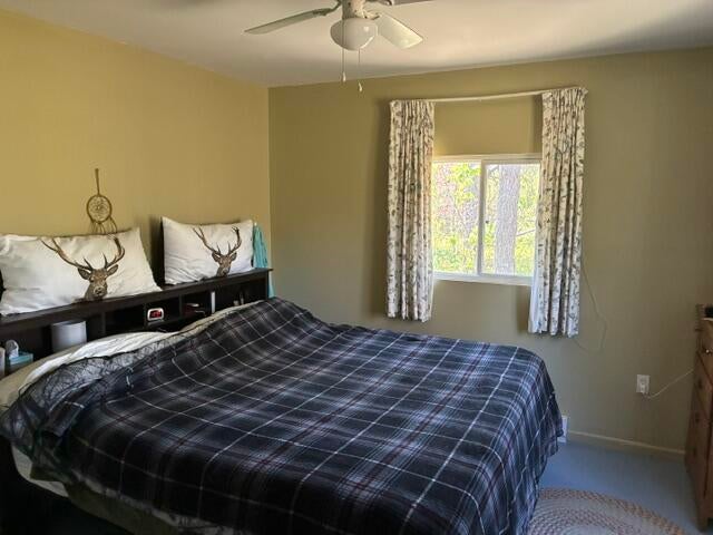 8397 Lovells Road Grayling, MI 49738 - Photo 12 of 18 Miller Bed 1 IMG_5490
