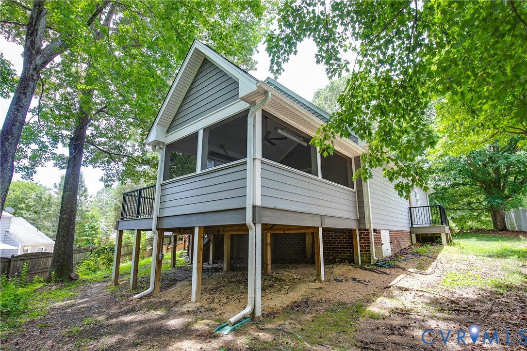 2111 Raintree Drive Henrico, VA 23238 - Photo 42 of 42